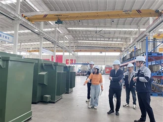 Eaglerise Electric & Hentg: Priekopné partnerstvá v oblasti elektrických inov...